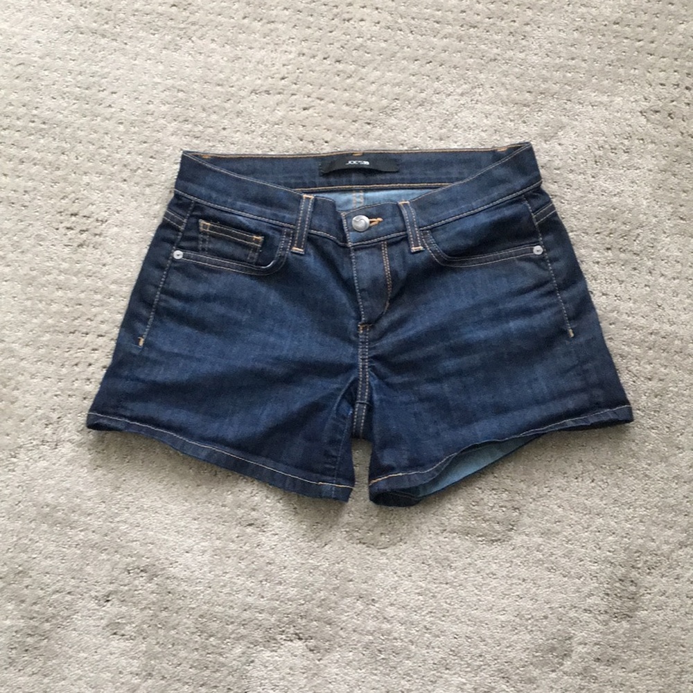 Joes Jeans Denim shorts